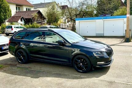 Skoda Octavia 125.000 km 16.700 € Neckartailfingen 72666