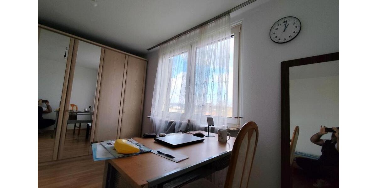 Etagenwohnung Renningen - 1 Zimmer, 16 m&sup2;, 530&euro; | Angebot:25942960