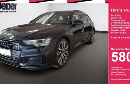 Audi A6 61.987 km 40.890 &euro; Leonberg 71229