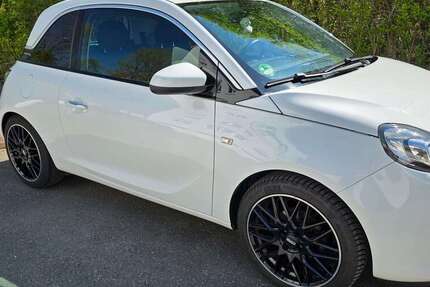 Opel Adam 109.500 km 6.700 &euro; Reutlingen, Stadt 72770