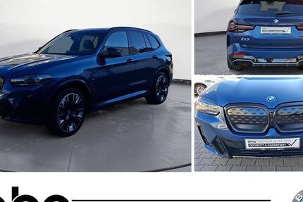 BMW iX3 14.868 km 47.830 &euro; Pforzheim 75179
