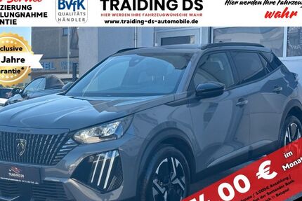 Peugeot 2008 34.600 km 15.499 &euro; Waiblingen 71334