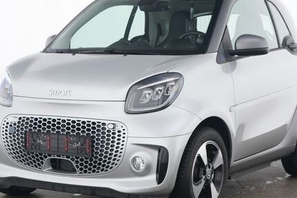 Smart ForTwo 24.920 km 16.490 &euro; Jettingen 71131