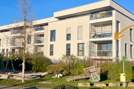 Wohnung zum Kaufen in Sindelfingen 539.000 € 95 m² 4 zimmer