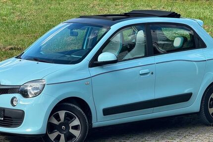 Renault Twingo 180.000 km 4.400 &euro; Stuttgart 70437