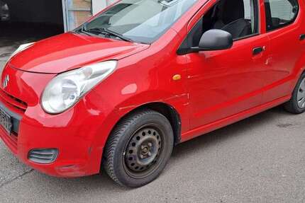Suzuki Alto 89.000 km 800 &euro; Reutlingen 72766