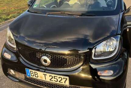 Smart forFour 137.000 km 5.900 &euro; Schönaich 71101
