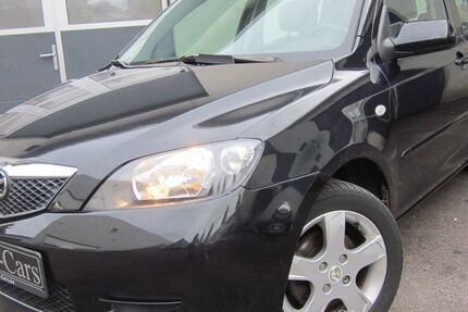 Mazda 2 120.000 km 1.985 &euro; Aidlingen 71134