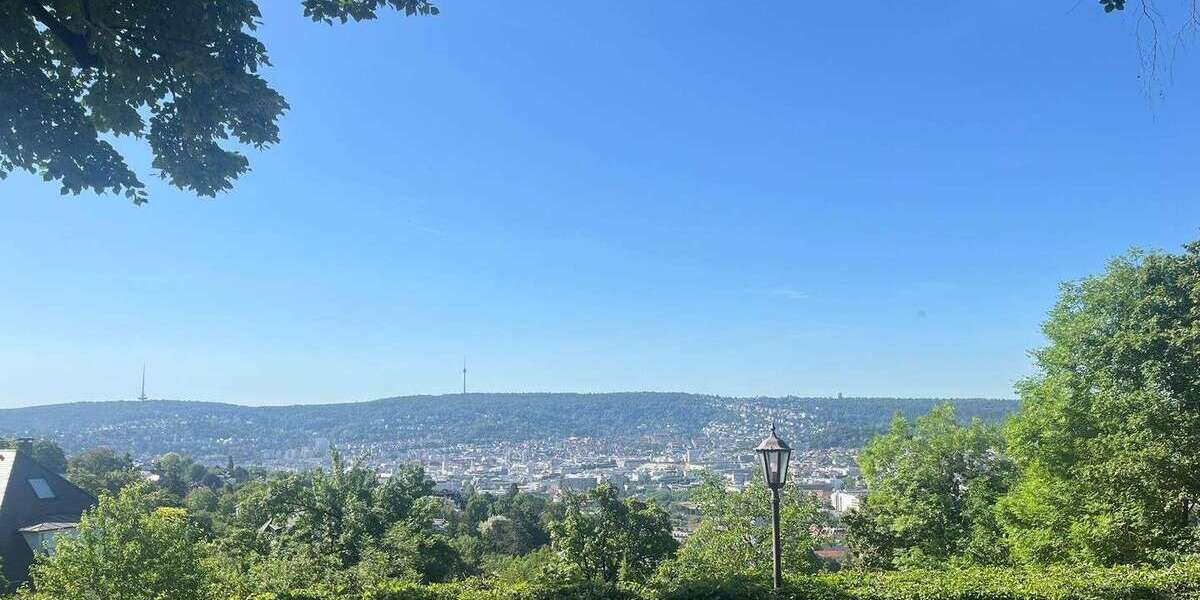 Einfamilienhaus Stuttgart Stuttgart-Nord - 7 Zimmer, 183 m&sup2;, 2.725&euro; | Angebot:26884605