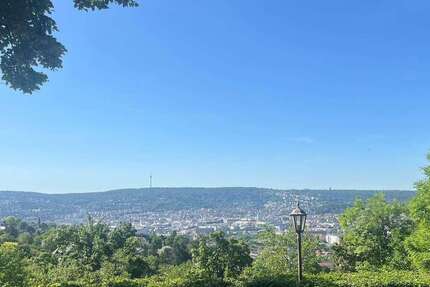 Haus Stuttgart Stuttgart-Nord - 7 Zimmer, 183 m&sup2;, 2.725&euro; | Angebot:26884605