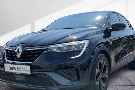 Renault Arkana 95.190 km 17.790 &euro; Esslingen 73734