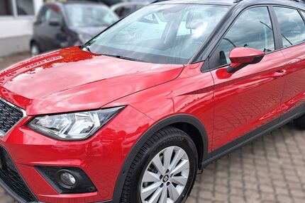 Seat Arona 82.000 km 13.800 &euro; Nufringen 71154