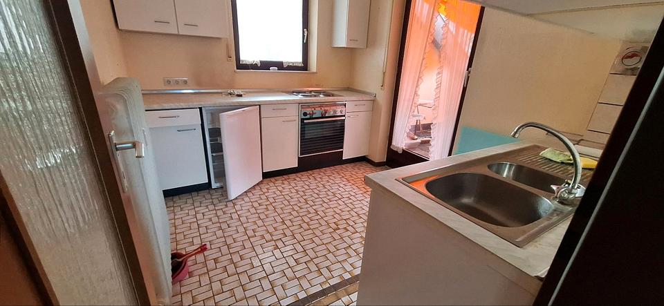 Dachgeschoßwohnung Bad Liebenzell - 2 Zimmer, 59 m&sup2;, 158.000&euro; | Angebot:24274597