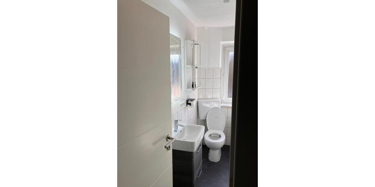 Etagenwohnung Ludwigsburg Eglosheim - 1 Zimmer, 13 m&sup2;, 545&euro; | Angebot:26537298