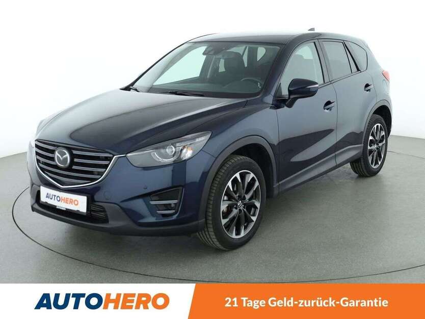 Mazda CX-5 83.102 km 16.110 € Stuttgart 70195