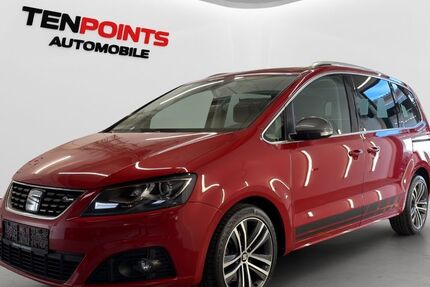 Seat Alhambra 143.600 km 23.800 &euro; Sindelfingen 71065
