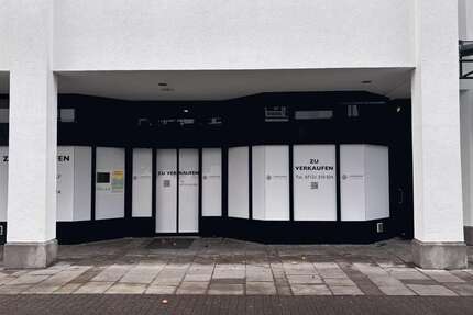 Gewerbeobjekt Reutlingen - 210.000&euro; | Angebot:24495558