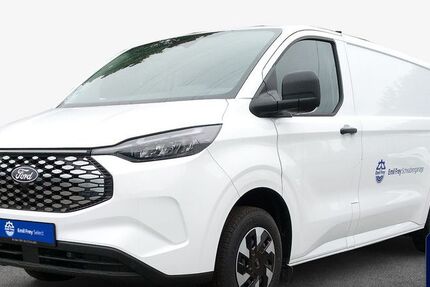 Ford Transit Custom 2.608 km 39.900 &euro; Stuttgart 70329