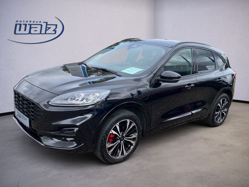 Ford Kuga 78.900 km 22.990 € Nagold 72202