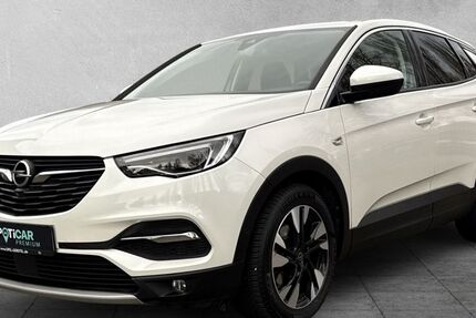 Opel Grandland (X) 113.750 km 13.990 &euro; Pforzheim 75175