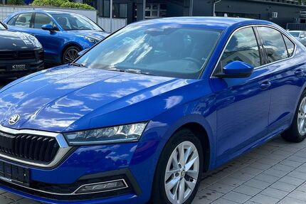 Skoda Octavia 125.000 km 15.400 &euro; Sindelfingen 71065