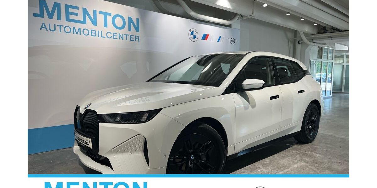 BMW iX 11.517 km 65.290 &euro; Reutlingen 72766