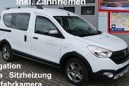 Dacia Dokker 163.000 km 9.900 &euro; Mühlacker 75417