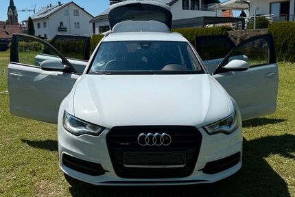 Audi A6 168.273 km 16.999 € Nagold 72202