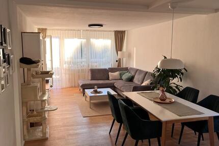 Wohnung Leonberg - 3.5 Zimmer, 86 m&sup2;, 1.290&euro; | Angebot:26478731