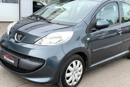 Peugeot 107 216.000 km 999 &euro; Calw 75365