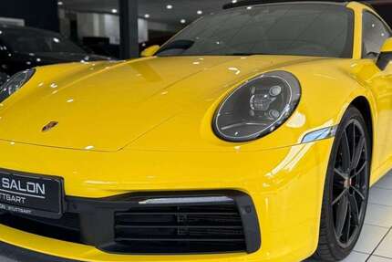 Porsche 911 75.000 km 114.992 € Weil im Schönbuch 71093