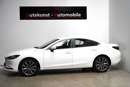 Mazda 6 99.793 km 19.900 &euro; Nagold Hochdorf 72202