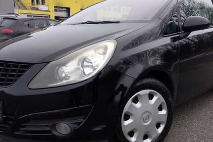 Opel Corsa 181.000 km 1.990 &euro; Ludwigsburg 71642
