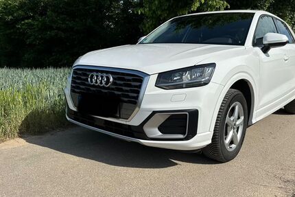 Audi Q2 113.374 km 14.000 &euro; Stuttgart 70499