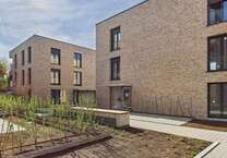 Wohnung zum Mieten in Sindelfingen 800 € 40.66 m²