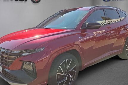 Hyundai TUCSON 34.900 km 27.290 &euro; Pforzheim 75177