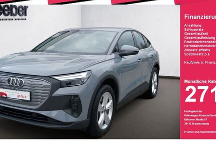 Audi Q4 e-tron 21.352 km 32.980 &euro; Herrenberg 71083