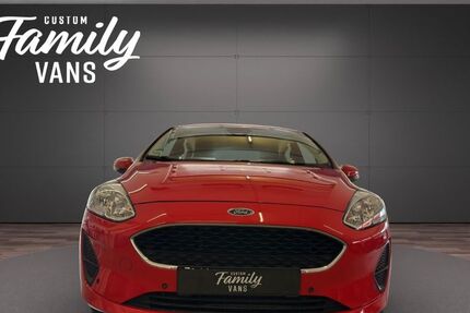 Ford Fiesta 89.000 km 7.199 &euro; Sindelfingen 71069