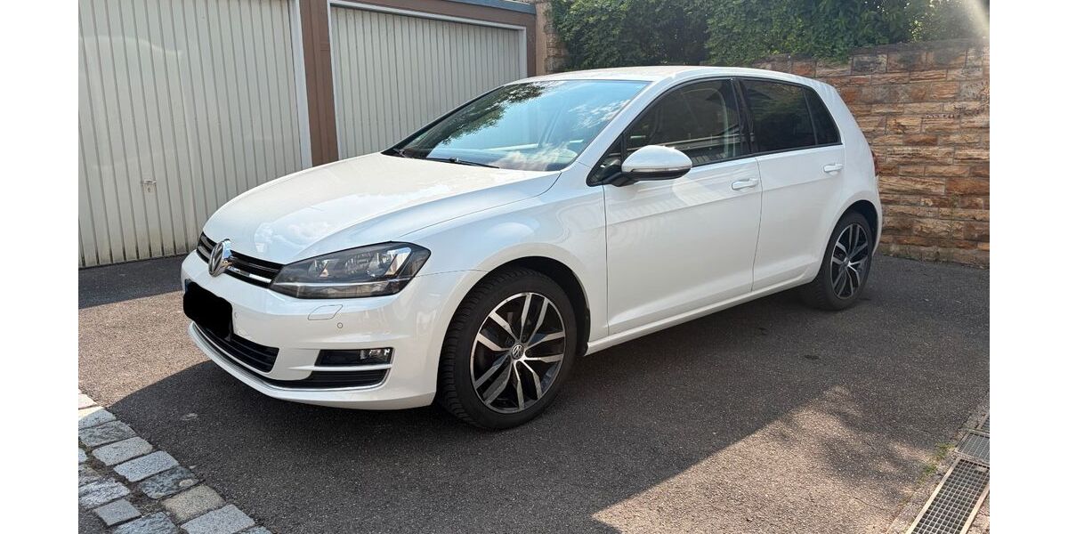 VW Golf 127.400 km 9.950 &euro; Fellbach 70734