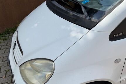 Mercedes-Benz A 190 240.000 km 650 &euro; Maichingen 71069