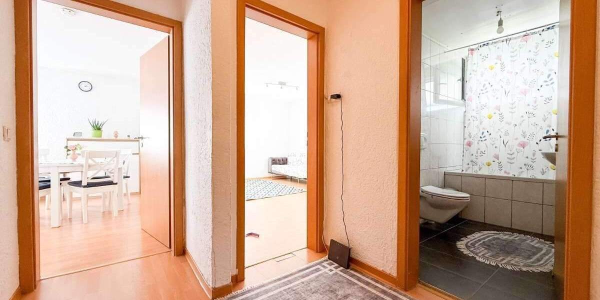 Mehrfamilienhaus, Wohnhaus Sindelfingen Maichingen - 1 Zimmer, 849.000&euro; | Angebot:25665002