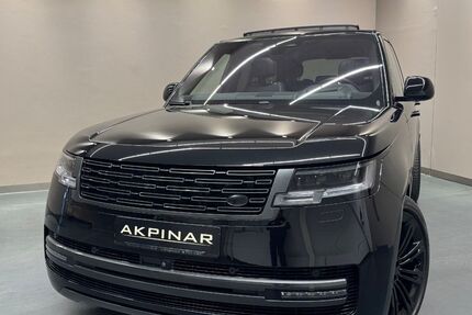 Land Rover Range Rover 29.900 km 128.500 &euro; Holzgerlingen 71088