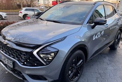 Kia Sportage 13.000 km 41.200 € Ludwigsburg 71636