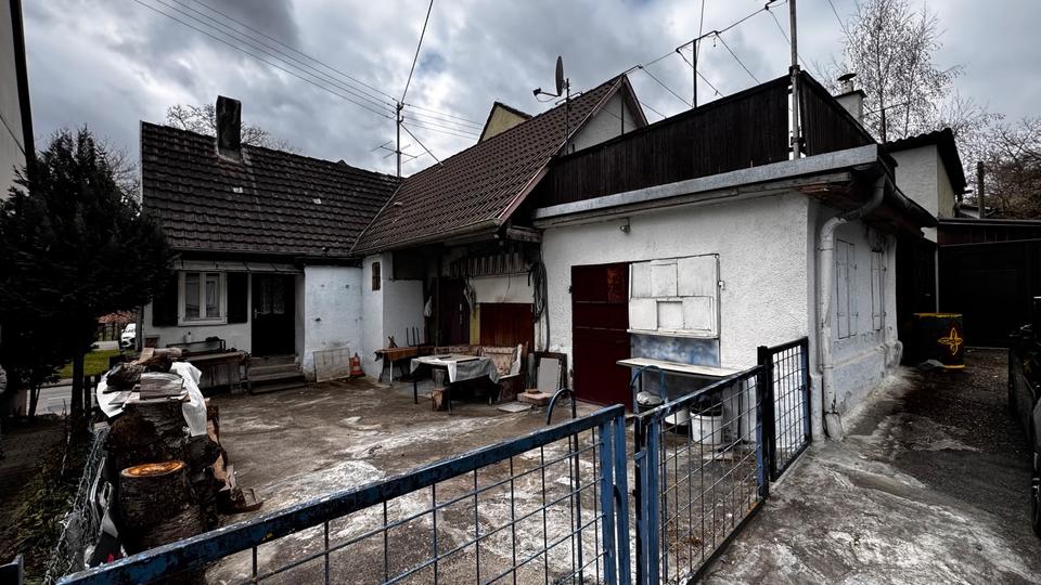 Einfamilienhaus Sindelfingen Darmsheim - 4 Zimmer, 61 m&sup2;, 299.000&euro; | Angebot:26042276