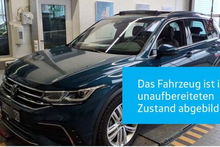 VW Tiguan 23.633 km 43.930 &euro; Stuttgart 70563