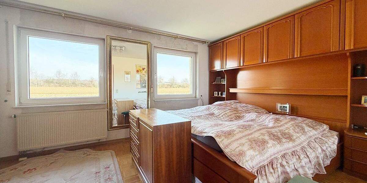 Reihenendhaus Renningen / Malmsheim Malmsheim - 5 Zimmer, 142 m&sup2;, 560.000&euro; | Angebot:25915877