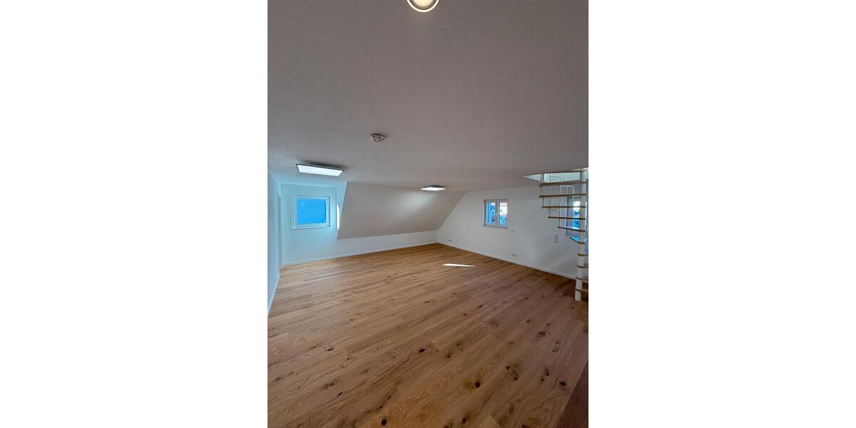 Maisonettenwohnung Gärtringen - 2 Zimmer, 71 m&sup2;, 424.500&euro; | Angebot:24562280