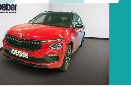 Skoda Kamiq 1.900 km 36.870 &euro; Herrenberg 71083