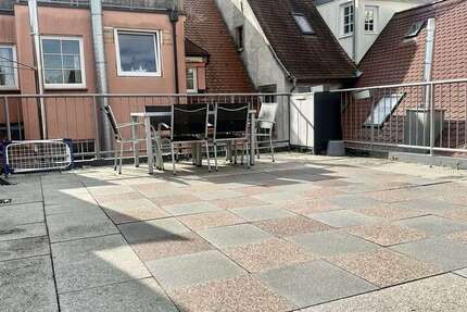 Wohnung zum Mieten in Ludwigsburg 900 € 58 m² 2 zimmer