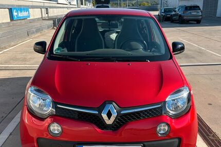 Renault Twingo 8.750 km 12.990 &euro; Waiblingen 71332
